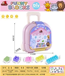 Puzzle - OBL10426642