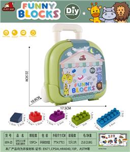 Puzzle - OBL10426644