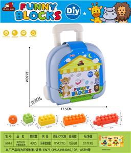 Puzzle - OBL10426646