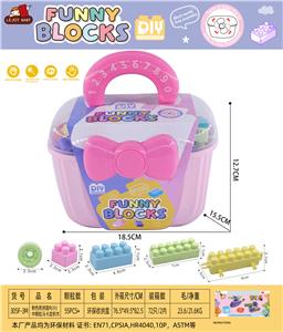 Puzzle - OBL10426649