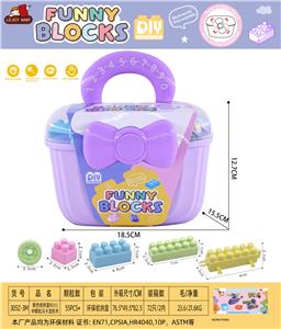 Puzzle - OBL10426650