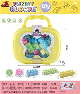 Puzzle - OBL10426651