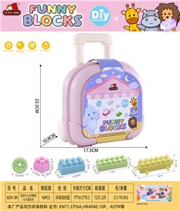 Puzzle - OBL10426655