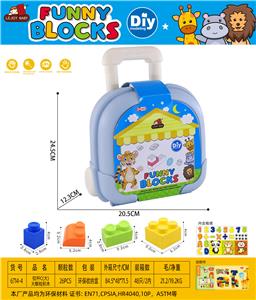 Puzzle - OBL10426656