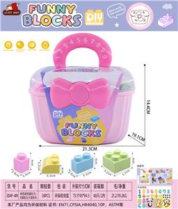 Puzzle - OBL10426657