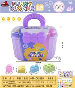 Puzzle - OBL10426660