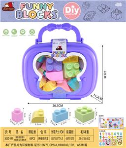 Puzzle - OBL10426663