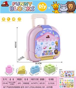 Puzzle - OBL10426664