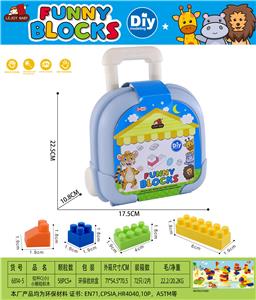 Puzzle - OBL10426666