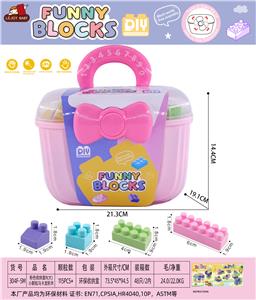 Puzzle - OBL10426667