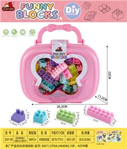 Puzzle - OBL10426672