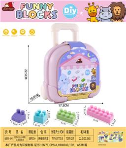 Puzzle - OBL10426675