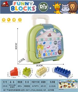 Puzzle - OBL10426676