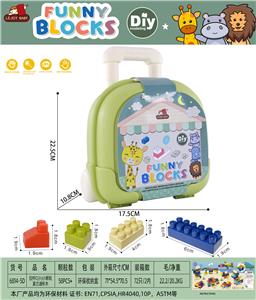 Puzzle - OBL10426677