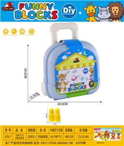 Puzzle - OBL10426678