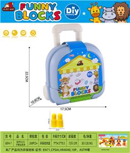 Puzzle - OBL10426679