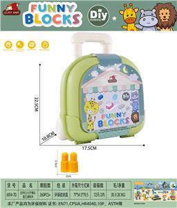 Puzzle - OBL10426681