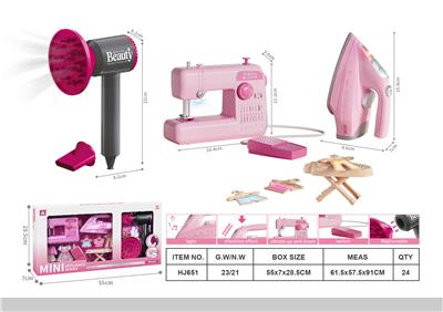 Functional electrical appliances - OBL10426683