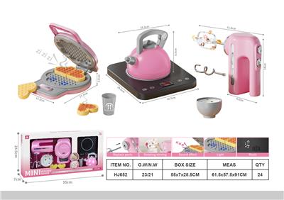 Functional electrical appliances - OBL10426684