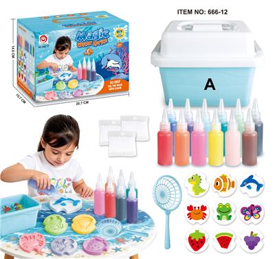 Graffiti / painting - OBL10426685