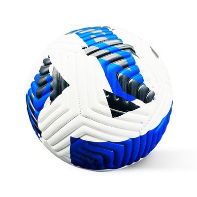 9寸机缝压纹大蓝条12片足球 - OBL10426752