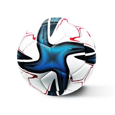 9寸蓝风车足球 - OBL10426756