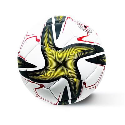 9寸黄风车足球 - OBL10426757