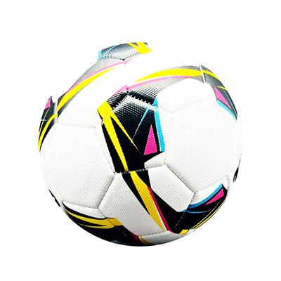 9寸黄轨道足球 - OBL10426760