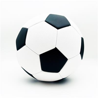 9寸经典黑白格足球 - OBL10426763
