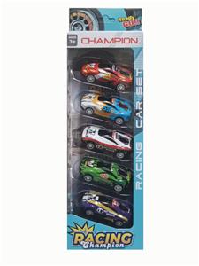 Pull back toys - OBL10426764