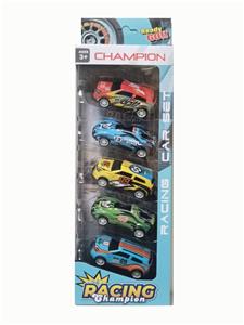 Pull back toys - OBL10426765