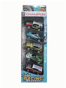 Pull back toys - OBL10426766