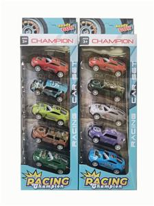 Pull back toys - OBL10426769
