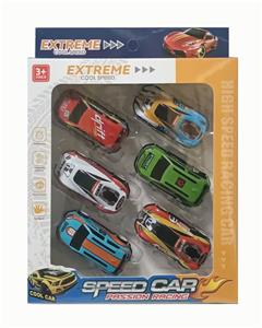 Pull back toys - OBL10426770