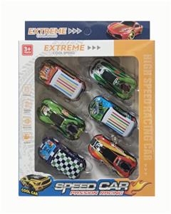 Pull back toys - OBL10426771