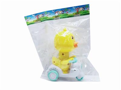 按压鸭子 - OBL10426865