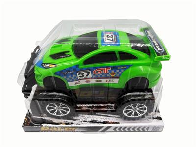 高脚实色惯性越野车 - OBL10426871