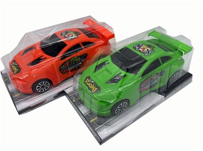 实色惯性赛车（涂鸦板） - OBL10426873