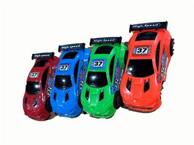 实色惯性赛车 - OBL10426874