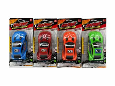 实色惯性赛车 - OBL10426875