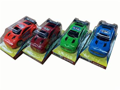 实色惯性赛车 - OBL10426876