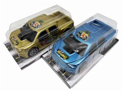 Inertia series - OBL10426878