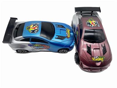 Inertia series - OBL10426881