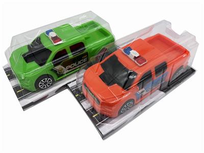 Inertia series - OBL10426888