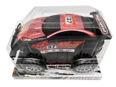 高脚喷漆惯性越野车 - OBL10426902