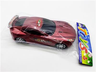 喷漆惯性车 - OBL10426920