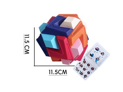 Puzzle - OBL10426940