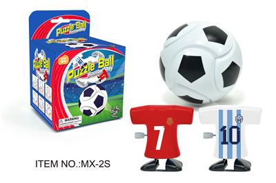 Puzzle - OBL10426944