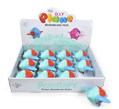 Puzzle - OBL10426945