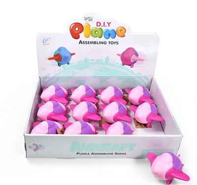 Puzzle - OBL10426946